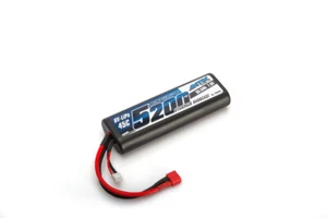 ANTIX by LRP 5200 Graphne- 7.6V LIHV - 45C 2S LiPo Akku Car Stickpack Hardcase - Bild 1 von 1