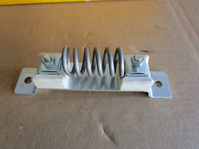 Mercedes T1 Hanomag Henschel W601 602 Vorwiderstand Glühanlage NEU BERU WT35/50  - Bild 1 von 4