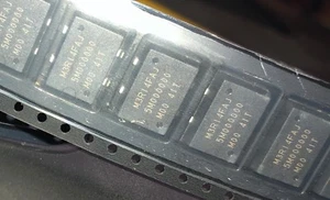M-TRON M3R14FAJ-5.000000MHz 5MHz Clock Oscillator HCMOS/TTL 3.3V 9X14mm Qty.5 - Picture 1 of 1