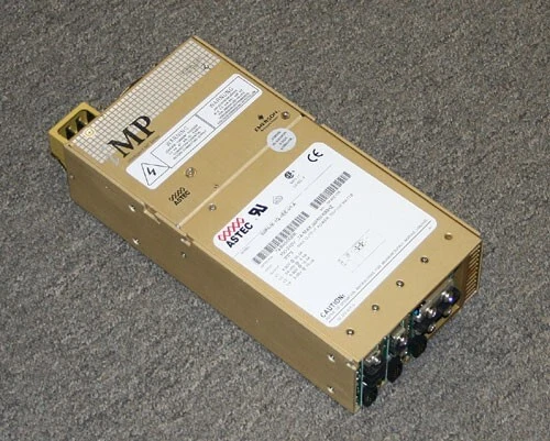 IMP4-3I-1Q-4EE-01-A Astec Enclosed AC/DC Converter Intelligent MP Series - Image 1 of 1