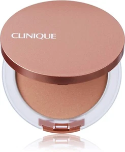 Clinique True Bronze Pressed Powder Bronzer Puder 02 Sunkissed, 9.6 g - Bild 1 von 1