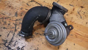 Válvula EGR, válvula de recirculación de gases de escape, VW Golf III 1,9TDI, Nº 028129637E - Imagen 1 de 4