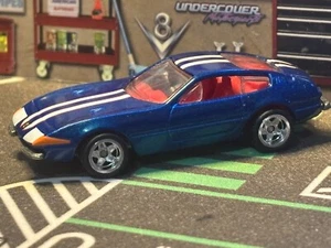 HOT WHEELS FERRARI 365 GTB/4 DATONA LOOSE MINT - Picture 1 of 5