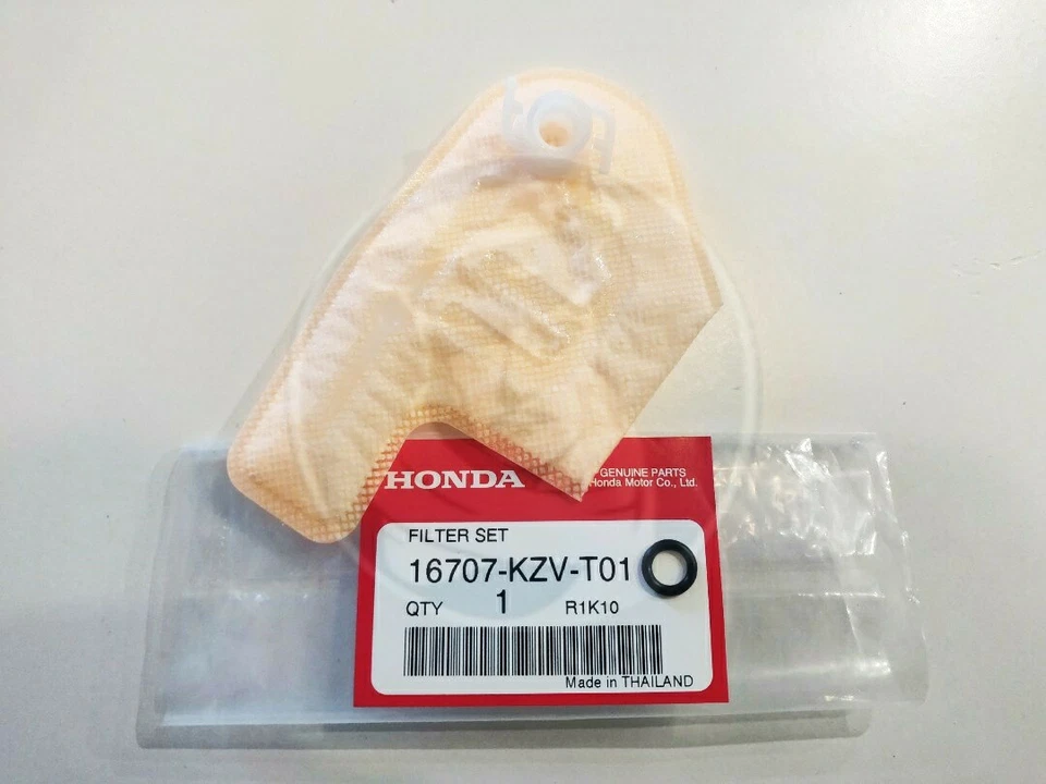 Genuine HONDA GROM SF MSX125 Fuel Filter - image 1 of 1