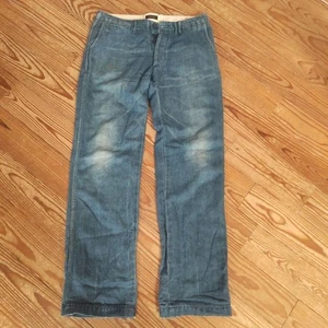 chimala Straight Jeans 28 Größe hellblau - Bild 1 von 12