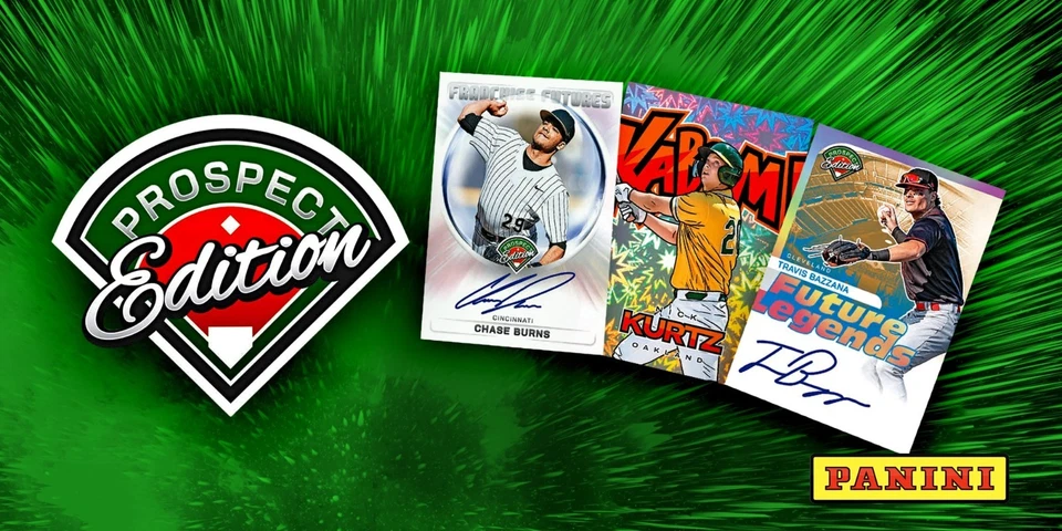 (5) ХОББИ КОРОБКА 2024 PANINI ПЕРСПЕКТИВЫ ИЗДАНИЕ ПЕРЕРЫВ (ВСЕГО 30 АВТОМОБИЛЕЙ) - Изображение 1 из 1