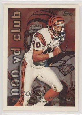 1995 Topps Carl Pickens #17 - Image 1 of 2