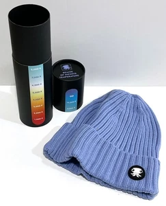 VSauce Curiosity Box, gorro de temperatura infinita, caja abierta - Imagen 1 de 8