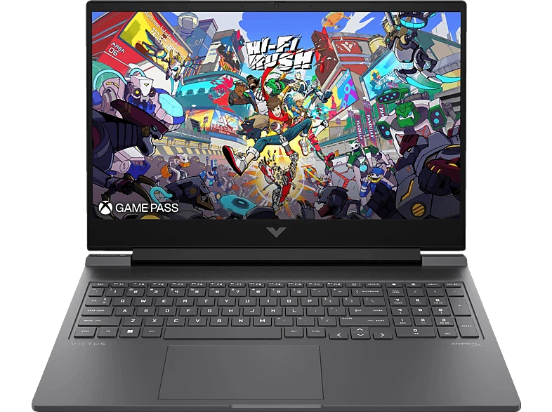 HP Victus Gaming 16-r1356ng, Gaming Notebook NEU & OVP - Bild 1 von 1