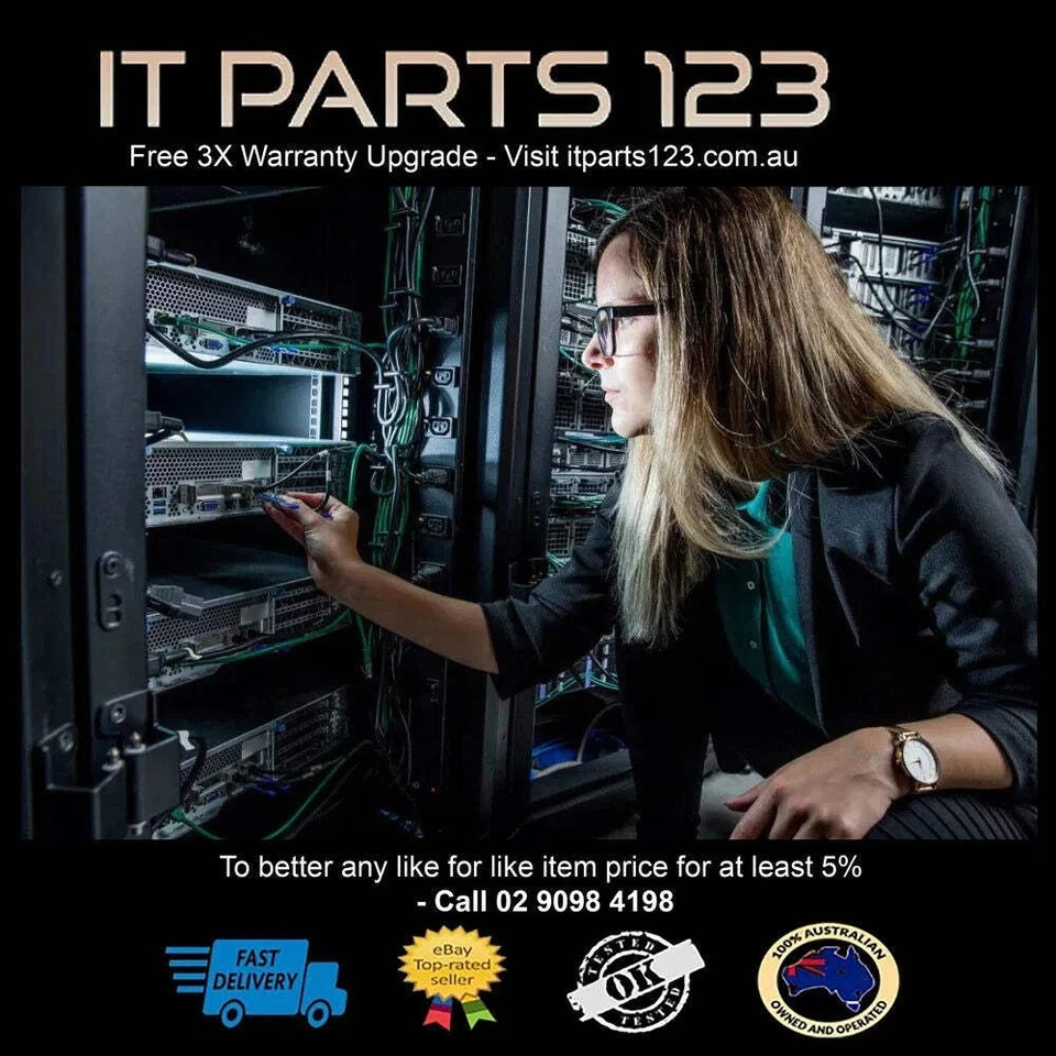 39Y7350 IBM POWER SUPPLY 2880W  BLADECENTER - image 1 of 1