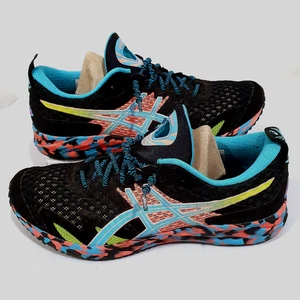 Asics Gel Noosa Tri 12 Womens Athletic Running Shoes Sneakers Size 9 US - Picture 1 of 15