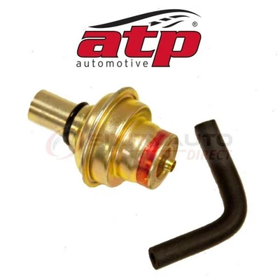 ATP Transmission Modulator Valve for 1973-1974 Chevrolet G10 Van - Automatic qx - Imagem 1 de 4