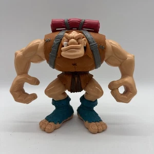 Fisher Price Great Adventures Blunder the Giant Ogre 1996 - Bild 1 von 10