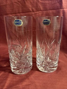 Bohemia Highball Calice-Armonia set di 2 - Foto 1 di 9