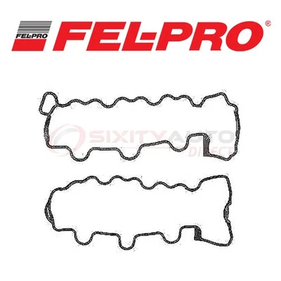 Fel Pro Valve Cover Gasket Set for 2004-2008 Chrysler Crossfire 3.2L V6 - ul - Изображение 1 из 4