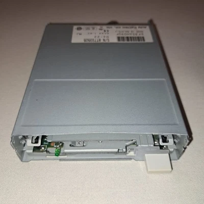 internal floppy disk drive for Commodore Amiga 500/600/1200 ALPS - Image 1 of 4