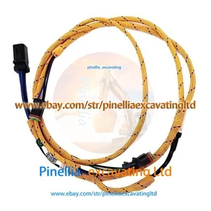 234-1183 2341183 Sensor Wiring Harness For Caterpillar CAT 365C 365CL Excavator - Picture 1 of 1