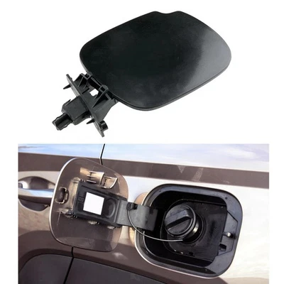 Fuel Cap Filler Flap 7700428371 for Renault Scenic 1999-2003 12x7x5cm - image 1 of 4