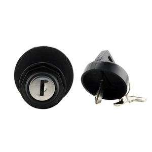 Ignition Key Switch for Can-Am Europe Commander Max / Maverick Max 1000R 16-19 - Bild 1 von 9