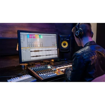 DJ-Tisch Tascam MODEL 12 - Bild 1 von 4