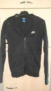 Nike Damen Kaputzen Sweatjacke XS Gebraucht - Bild 1 von 3