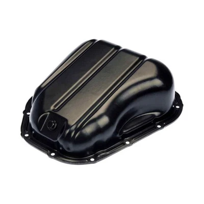 Pan de aceite del motor para Toyota Avalon 1995-2004 | Acero | Acabado metálico | Gris Foto 1 de 4