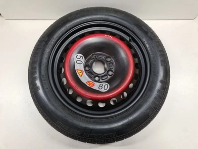 Jaguar X-Type 2002 16 Inch Spare Wheel Spare Wheel 1S71M001107 VLU9085 - Image 1 of 3
