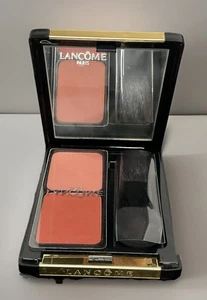 Texturas plurales Lancome Blush Duo #65 Terra tamaño completo 0,08 oz. - NUEVO - Imagen 1 de 5