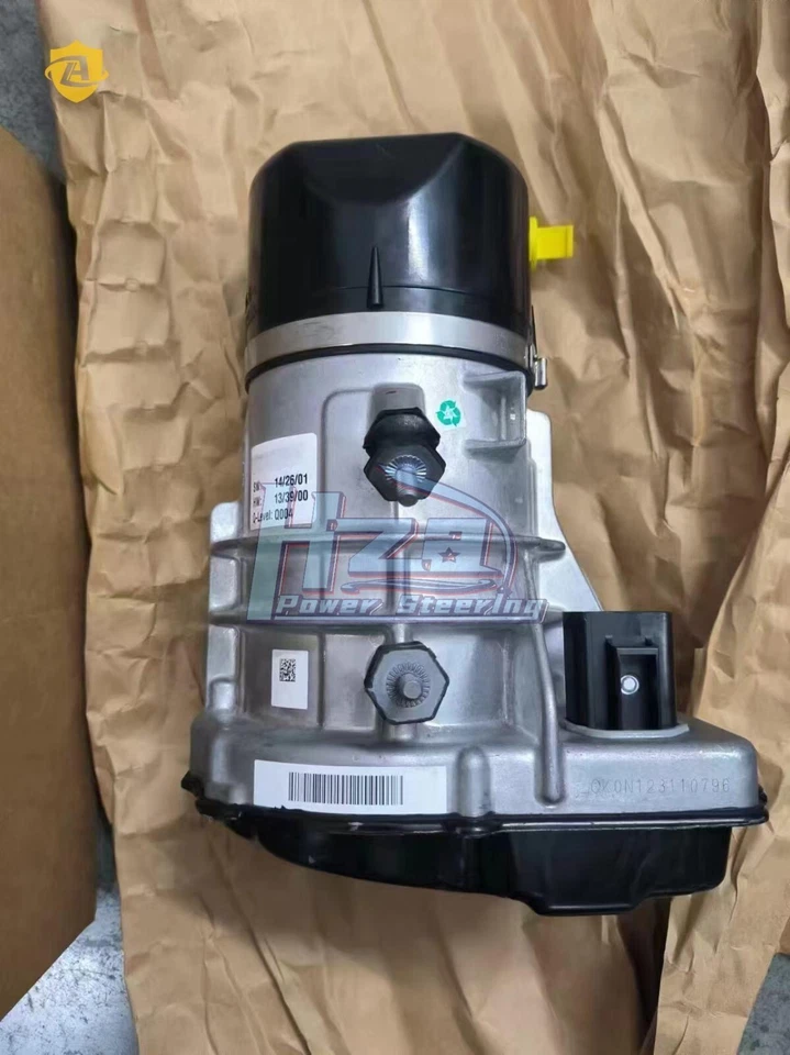 Bomba de dirección asistida eléctrica para Mercedes Benz W221 W216 2214600980 Foto 1 de 4