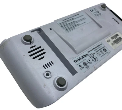 PIEZAS MONITOR SIGNOS VITALES WELCH ALLYN SERIE 6000 65NTXX 100-240V 50/60HZ Foto 1 de 4