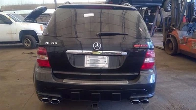 Compresor de aire acondicionado 164 tipo ML63 07-11 MERCEDES CLASE ML 5407245 Foto 1 de 4