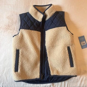 Rugged Butts Vest NWT - Picture 1 of 5
