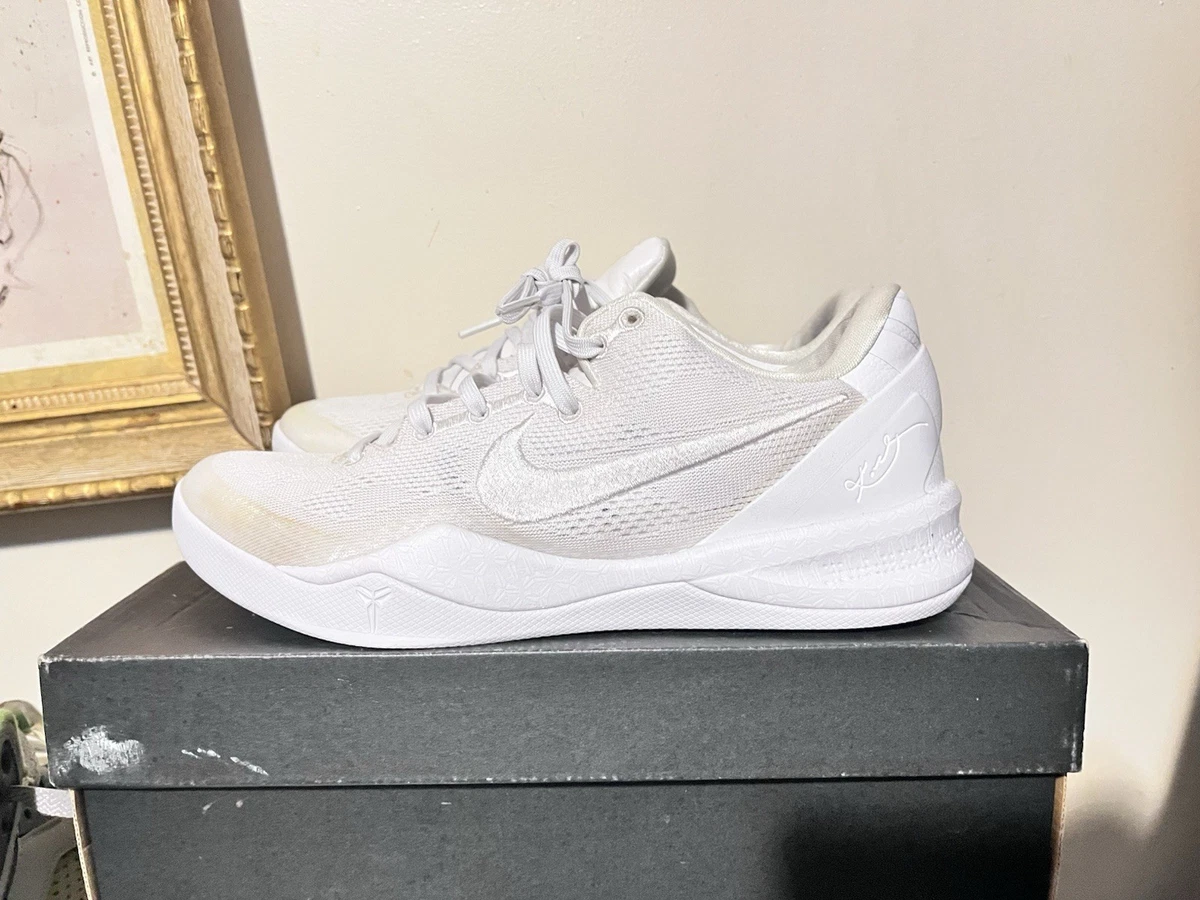Nike Kobe 8 Protro Low Halo for Sale - Authenticity Guaranteed - eBay