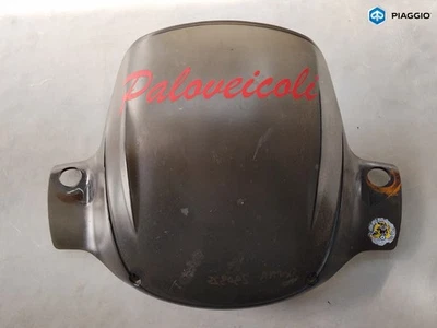 Parabrezza Paravento Cupolino Anteriore Piaggio Skipper 125 ST 4T 2000 2003 2004 - Immagine 1 di 4