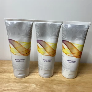 LOTE DE 3 LOCIONES CREMA ABDOMINAL ACELERADOR TÉRMICO SAVVIER 6 FL OZ CADA UNA NUEVA SELLADA - Imagen 1 de 2