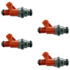Fuel Injector Set For Saab 9-3 & 9-5 - Picture 1 of 2