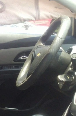 Airbag de volante de motorista Chevrolet Cruze LH 2013-2016 fabricante de equipamento original - Imagem 1 de 3