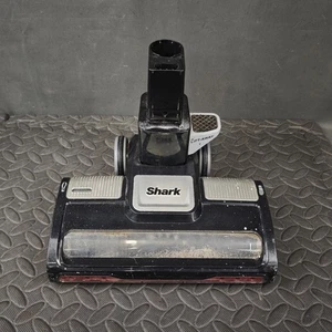 Shark NV602UKT Bürstenkopf Bodendüse Staubsauger Ersatzteile schwarz - Bild 1 von 10