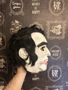 Rare cesar mask vampire - Picture 1 of 2