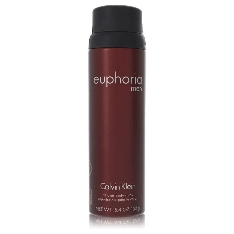Calvin Klein Euphoria for Men 150ml Body Spray