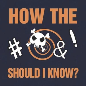 Grawlix - How Should I Know by BG Studio Canvas Giclee Edición Abierta 18x18 - Imagen 1 de 1