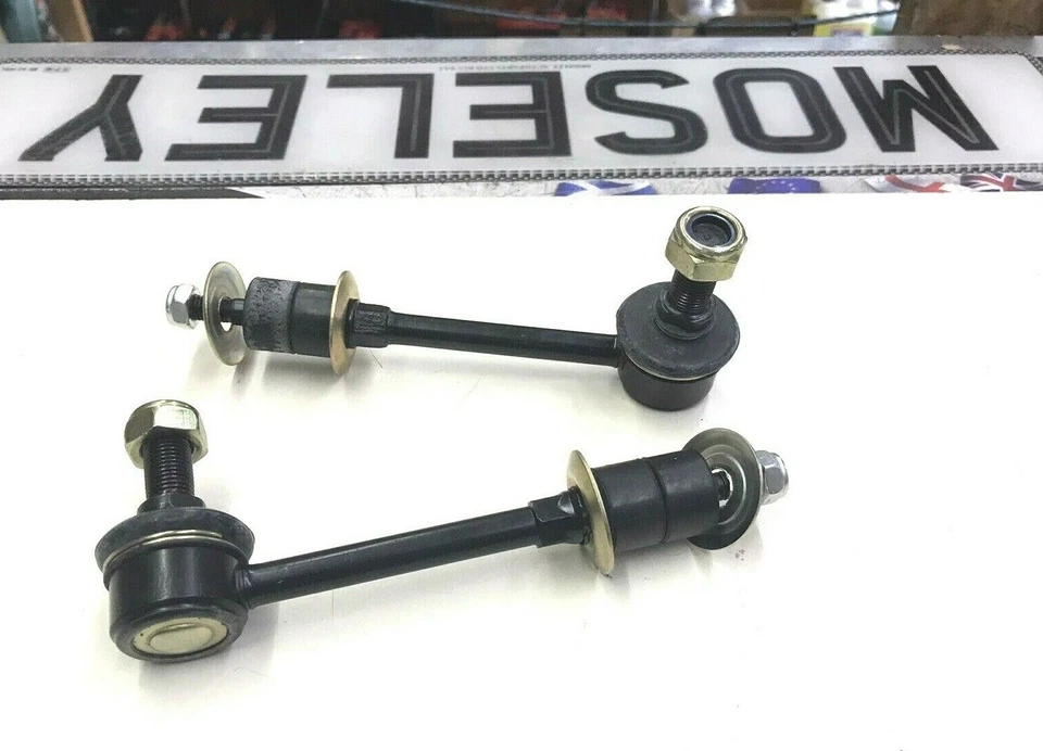 For Toyota Land Cruiser Colorado 2.7 3.0 4.0 J12 J15 REAR DROP LINKS 2003  16 - Image 1 of 1