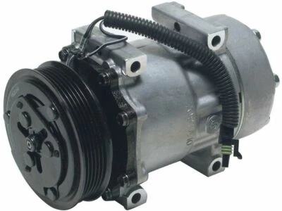 Fits 1991-1995 Jeep Wrangler A/C Compressor Denso 91874ZP 1994 1992 1993 - Image 1 of 2