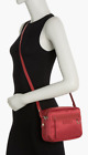 Longchamp Le Pliage Neo Red Camera Bag