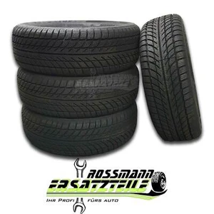 4x NAN Kang SV 2 165/70R13 83T Reifen Winter PKW - Bild 1 von 1