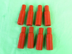 69 70 Mustang Cougar 302 390 428 Spark Plug Wire End Boots - Picture 1 of 7