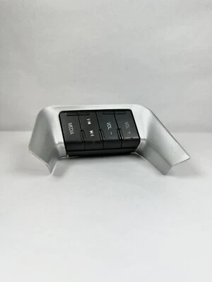 ⭐️ Interruptor botón soporte audio volante Mercury Milan 2006-2010 | OEM Foto 1 de 4