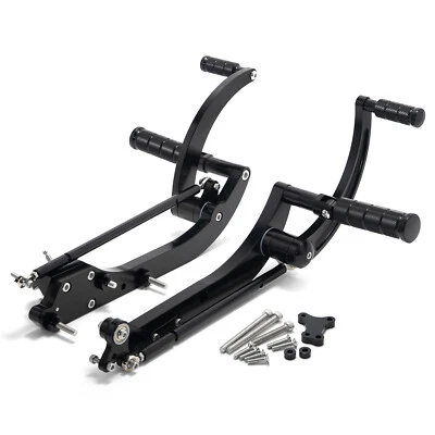 TARAZON-FR 12" Commandes avancées pr Harley Street XG500 XG750 16-20 Street Rod XG 750 A 17