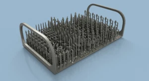 L'Arsenal Models 1/700 AIRCRAFT WEAPONS 2000-2020 3D Printed - Picture 1 of 1