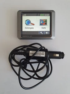 Garmin Nüvi 200 14H14589 KFZ Auto Navi Navigation Navigationssystem - Bild 1 von 3